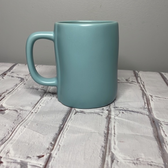 Rae Dunn MOM FUEL Mug - Picture 3 of 4